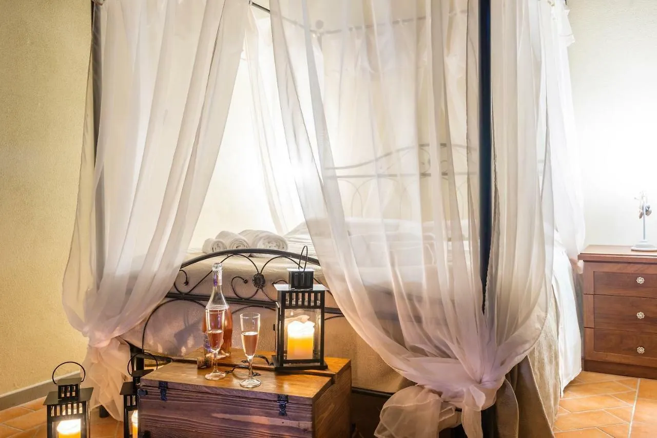 Villa Borgo Divino à Montespertoli Séjour à la ferme